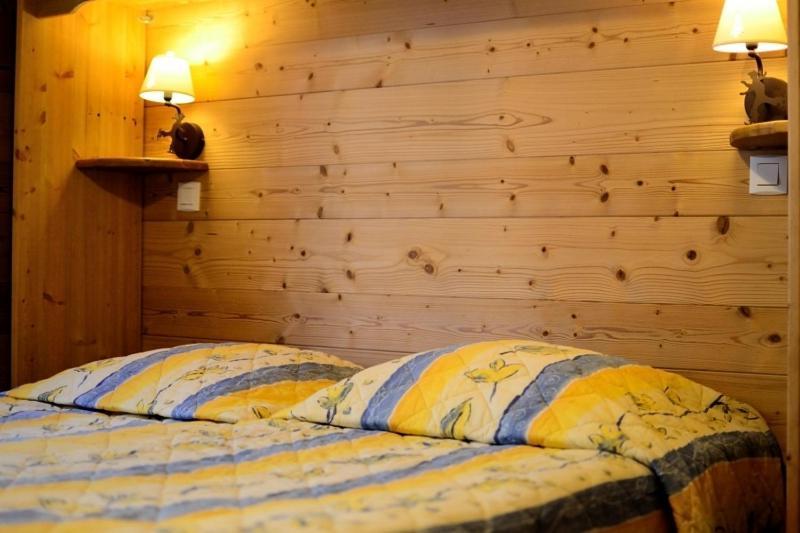 Chalet Hotel La Tarine Peisey-Nancroix Rum bild