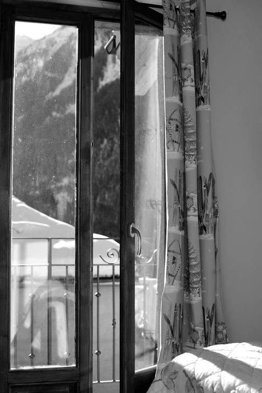 Chalet Hotel La Tarine Peisey-Nancroix Exteriör bild